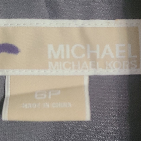 Silver Sequins Jacket - Picture 4 of 4